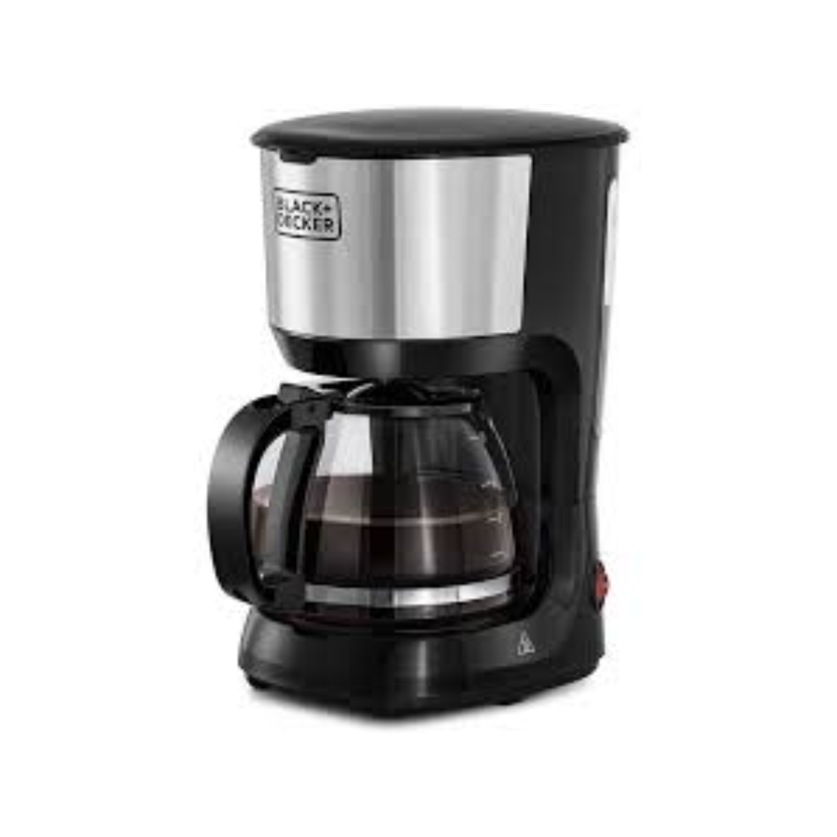 Buy Black & Decker 8-10 Cup Coffee Maker Online in Sri Lanka Singhagiri.lk