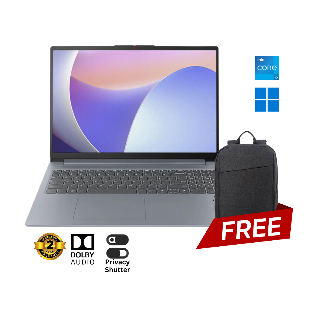Buy Lenovo IdeaPad Slim Core i5-13th Gen 16GB 512GB Online