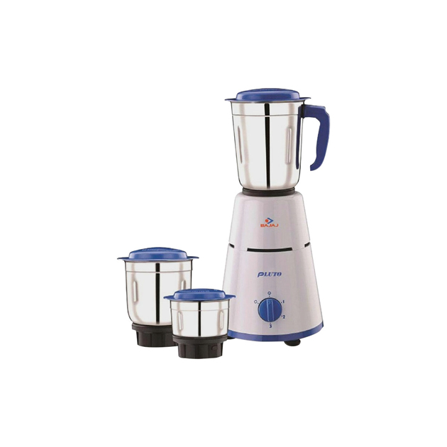 Buy BAJAJ PLUTO MIXER GRINDER 500W Online in Sri Lanka