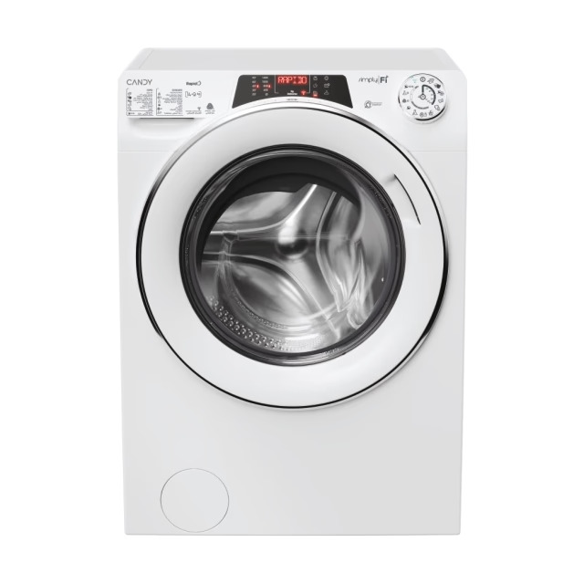CANDY FRONT LOAD WASHER DRYER 14KG