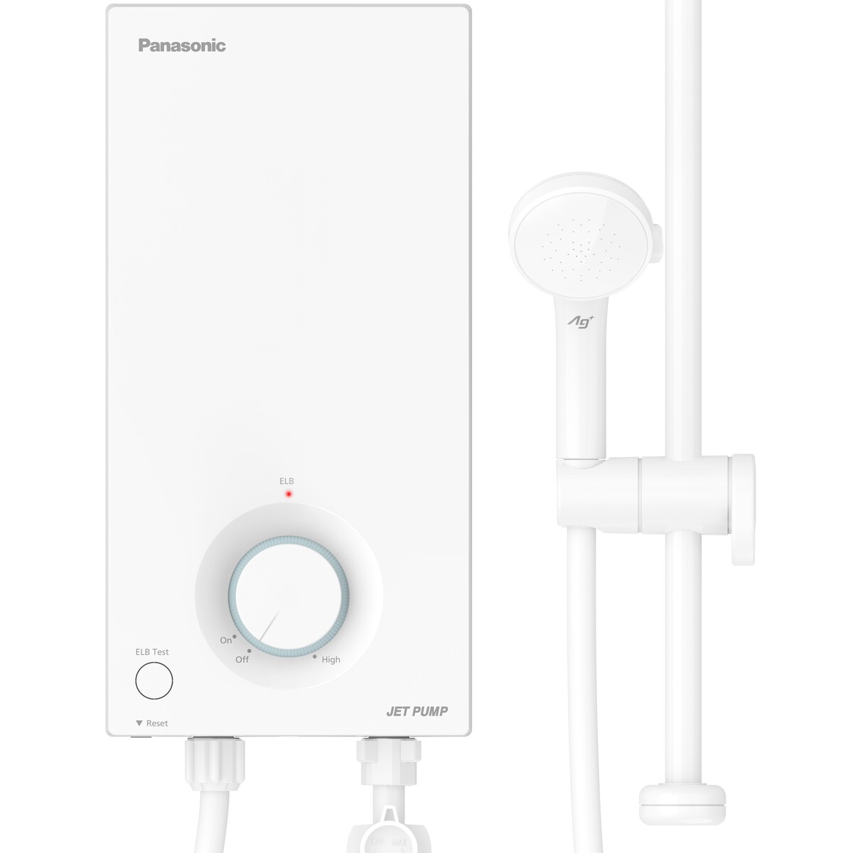 Panasonic water heater with pump 3.5 kw