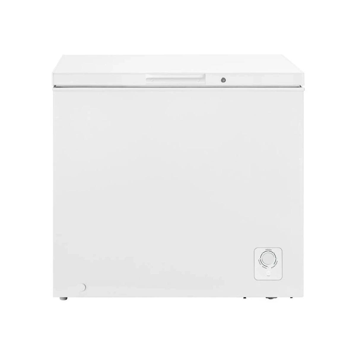 Hisense 198L Chest Freezer