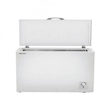 Hisense 297ℓ Chest Freezer