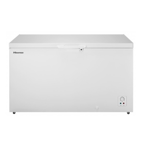Hisense 420ℓ Chest Freezer