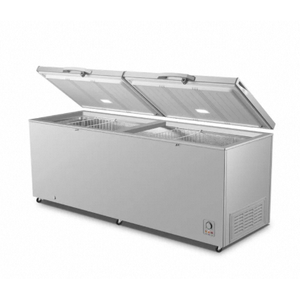 Hisense 701ℓ Hard Top Chest Freezer