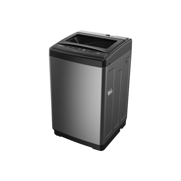 HISENCE BRAND 08 KG, FULLY AUTOMATIC TOP LOADING WASHING MACHINE, NON-INVERTER