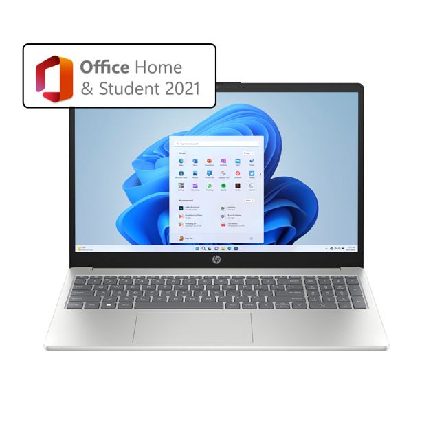 Buy HP Core i7 13th Gen 8GB 512GB Intel UHD Online in Sri