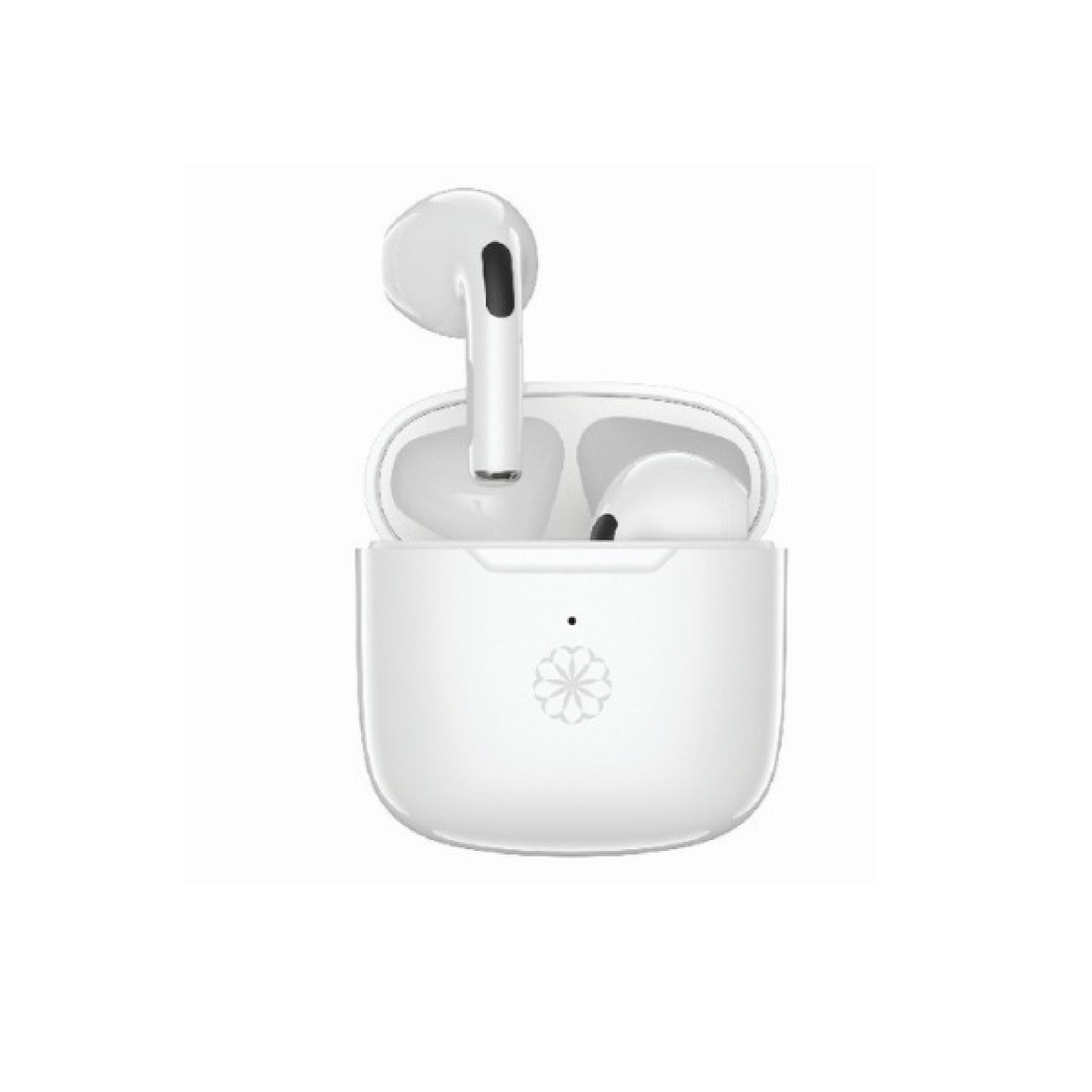 Stelamax livepod slp-05 - true wireless earbuds (TWS) in white