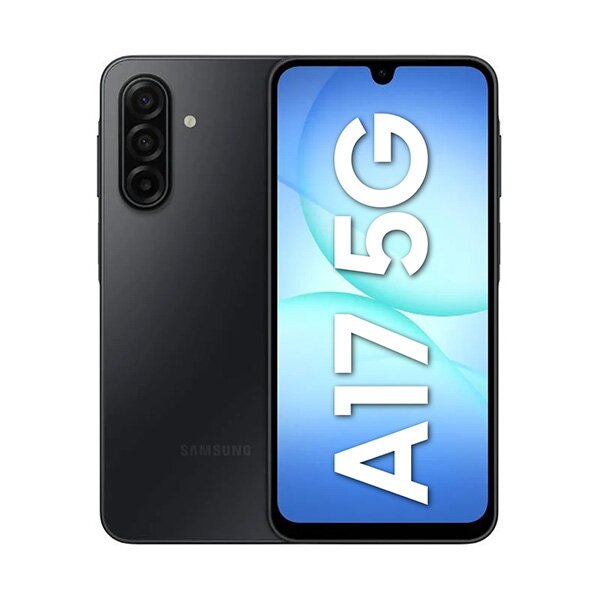 Samsung Galaxy A17 8GB RAM | 256GB Storage