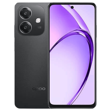 OPPO A3 6GB+128GB BLACK