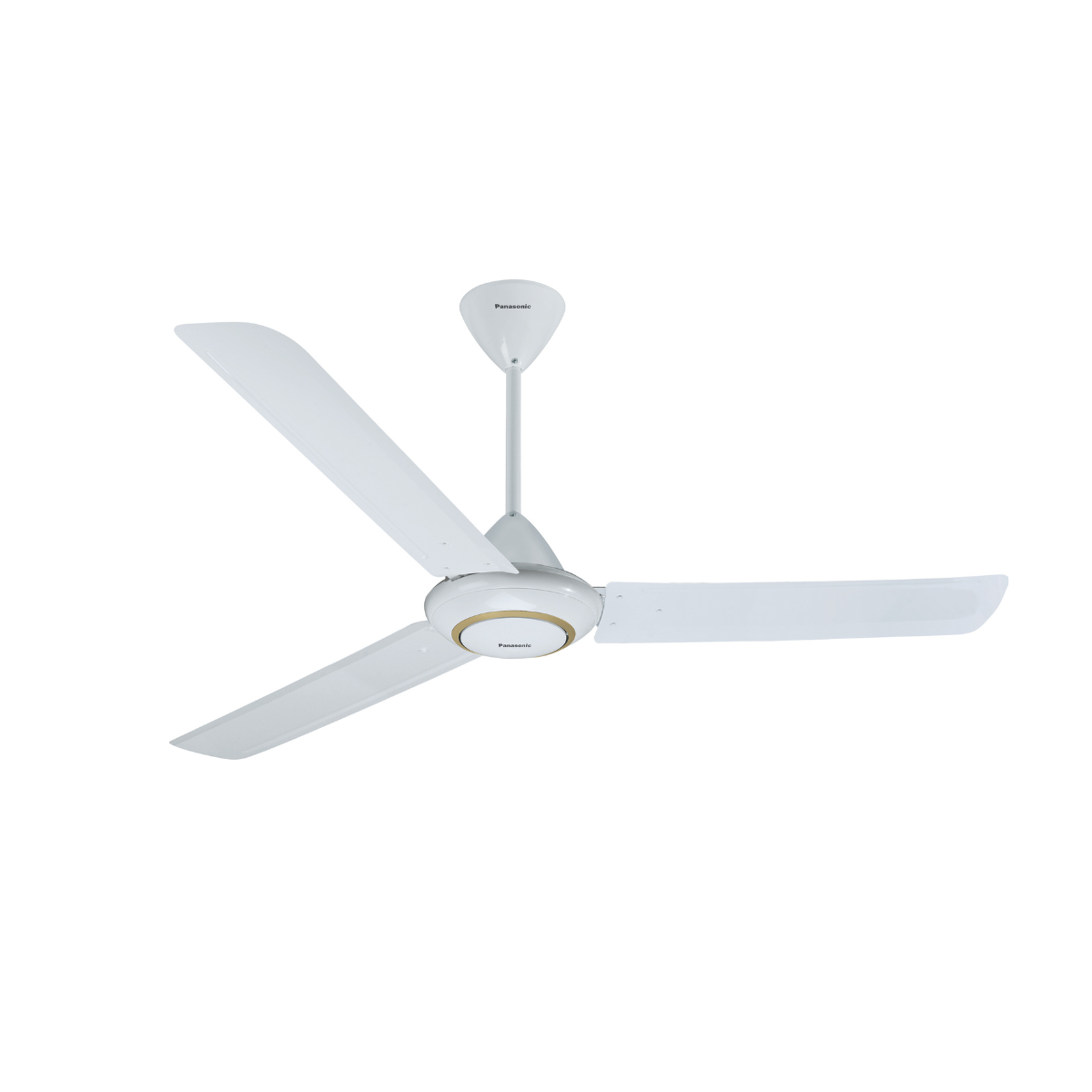 Panasonic Ceiling Fan with Compact Regulator