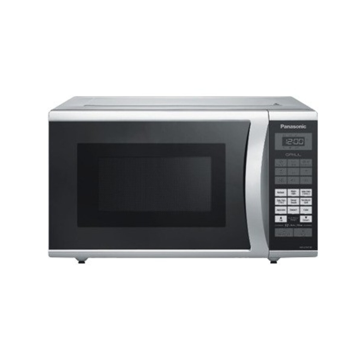 Panasonic 23L Grill Touch Microwave Oven