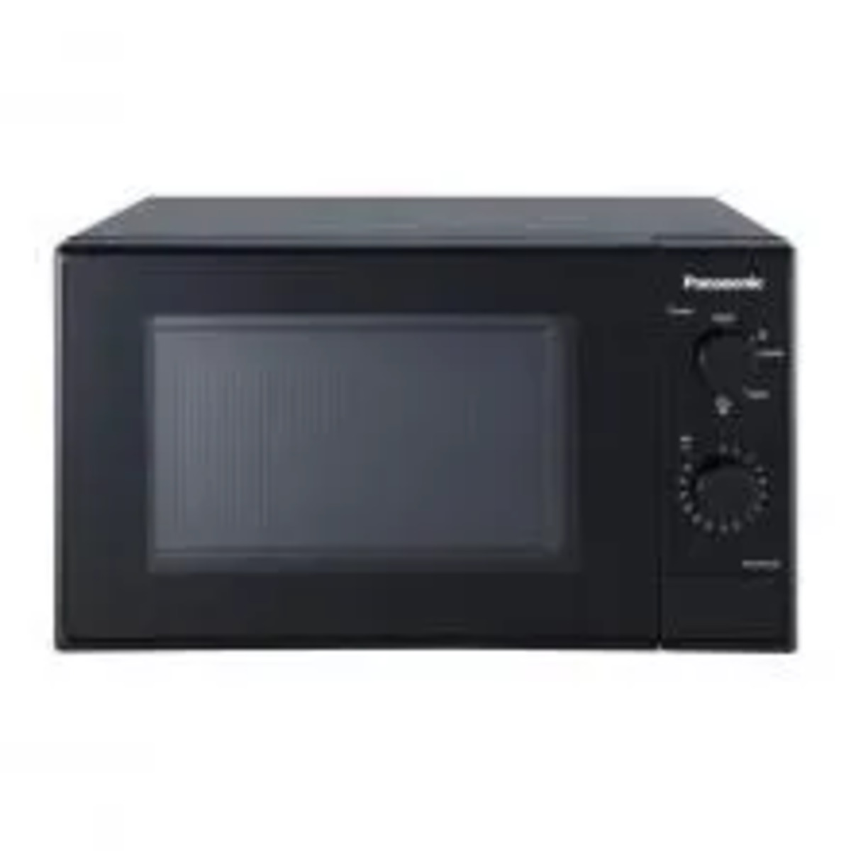 Panasonic 20L Microwave Oven - Solo
