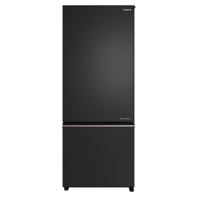 Panasonic Double Door Bottom Mount Refrigerator - 401ℓ
