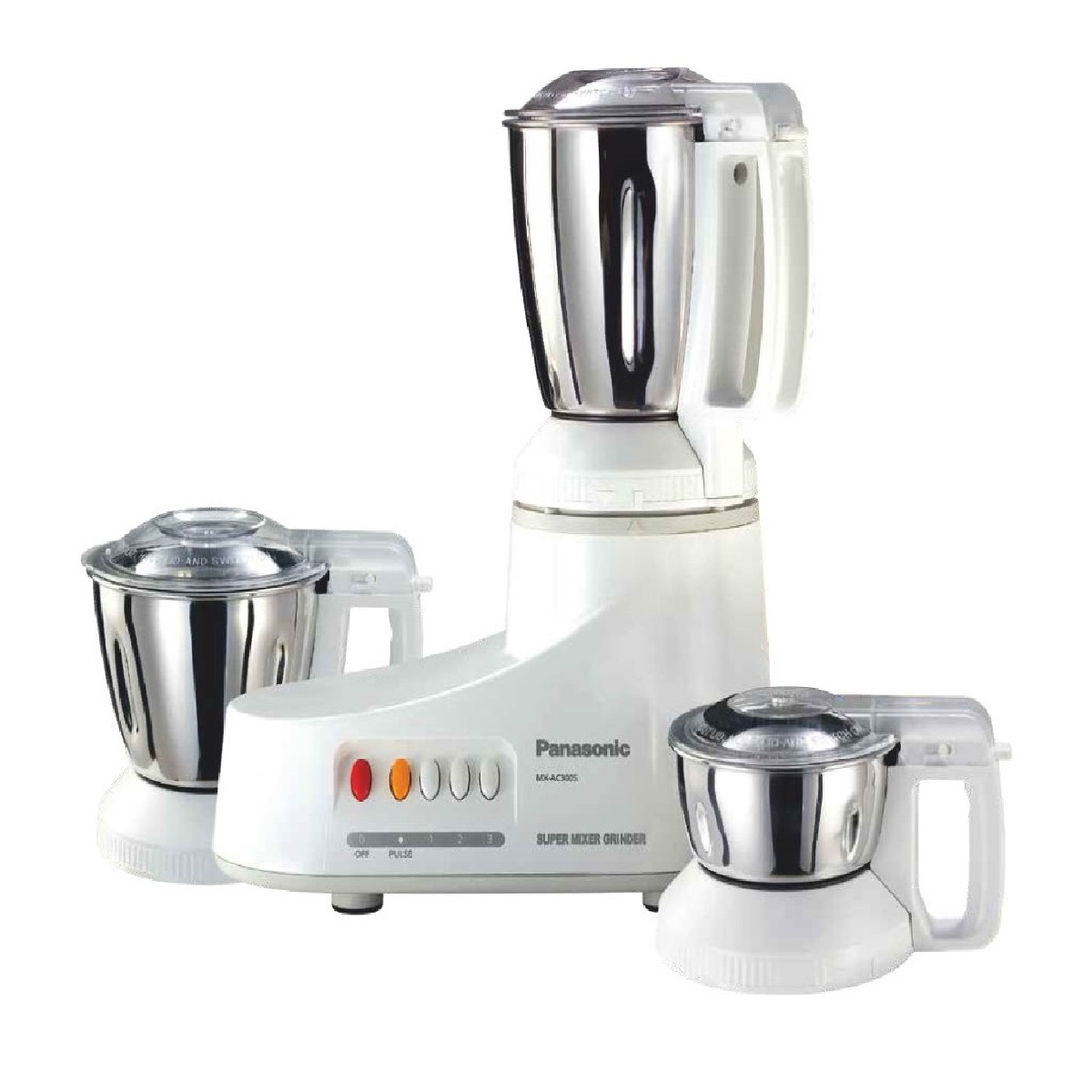 PANASONIC MIXER GRINDER 1000W