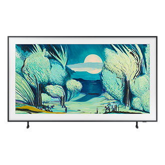 Samsung The Frame 65'' 4K QLED Smart TV