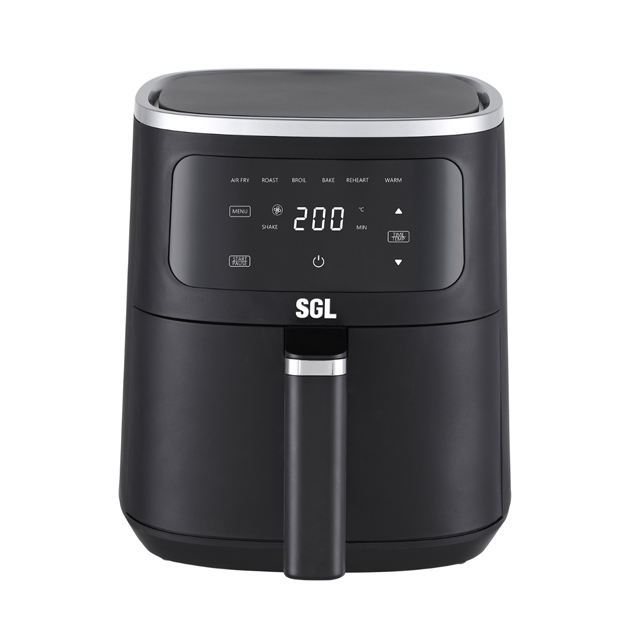 Buy SGL 4L Air Fryer (DIGITAL) Online in Sri Lanka