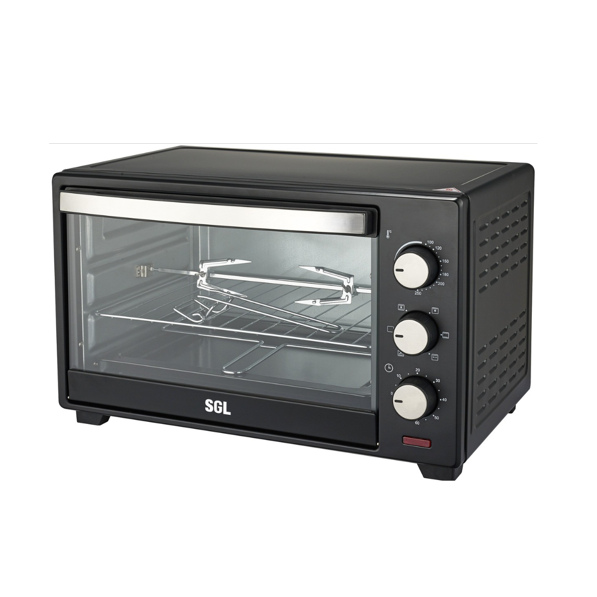 SGL Electric Oven - 30ℓ