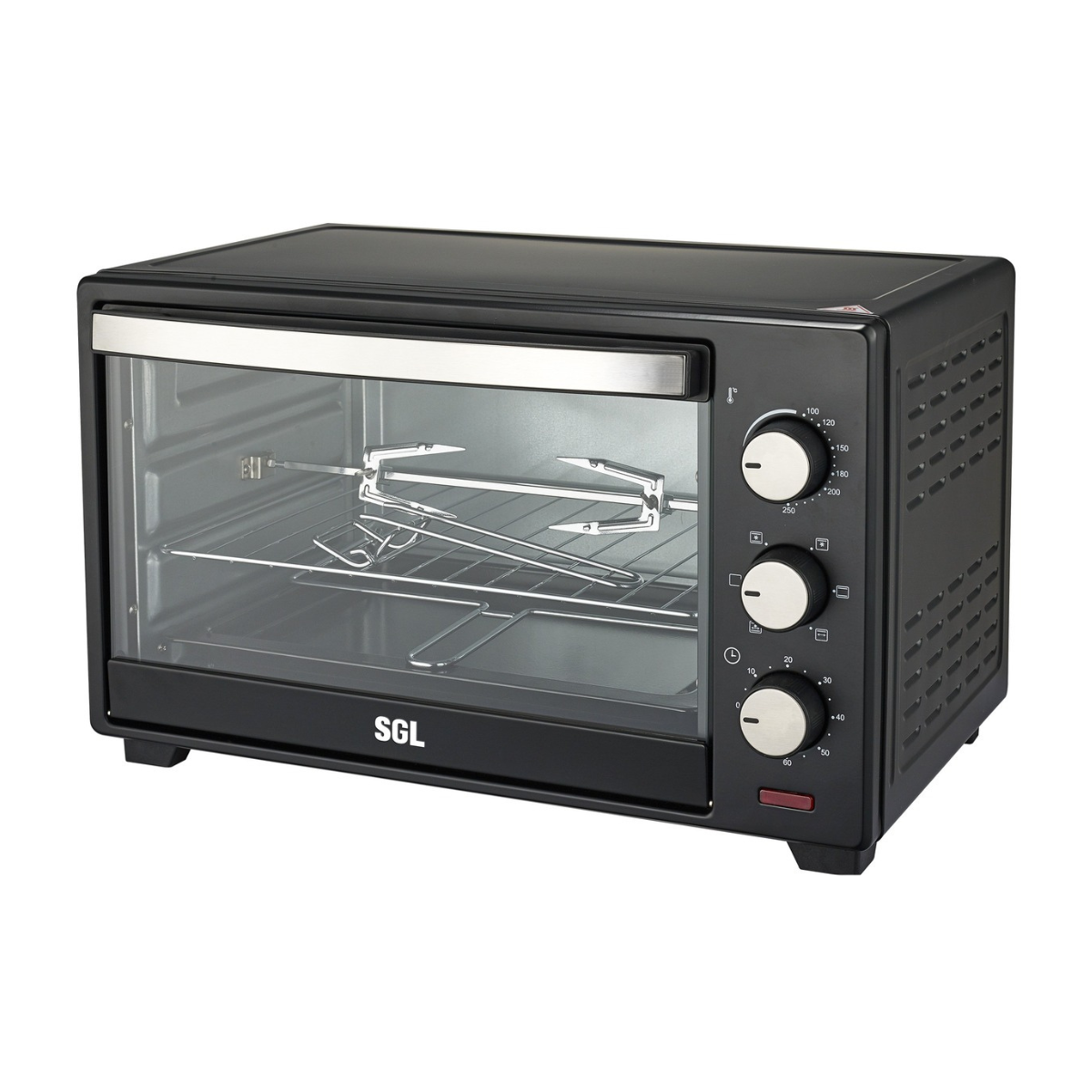 SGL Electric Oven - 38ℓ