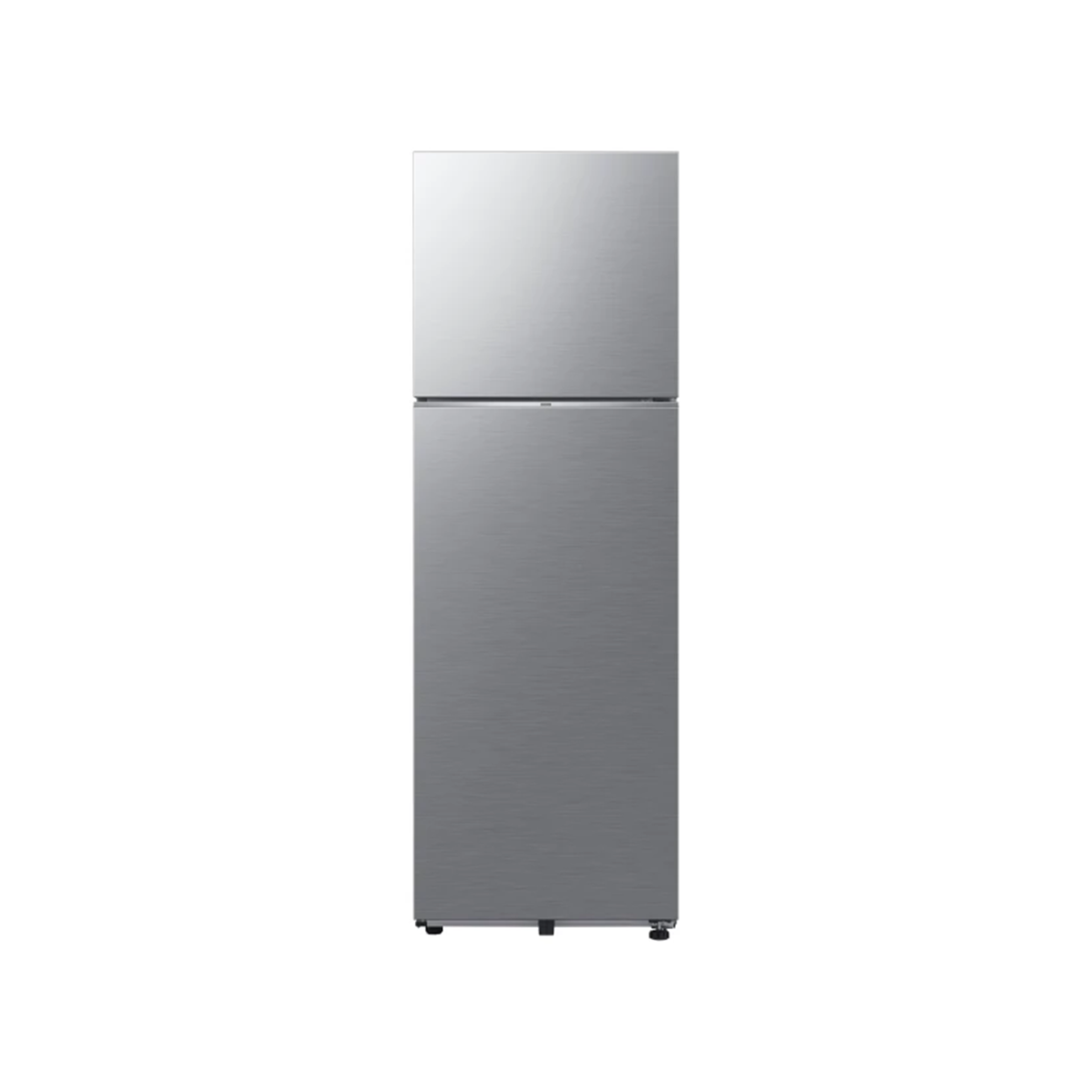 Samsung Double Door Smart 5-in-1 Convertible Refrigerator 306L