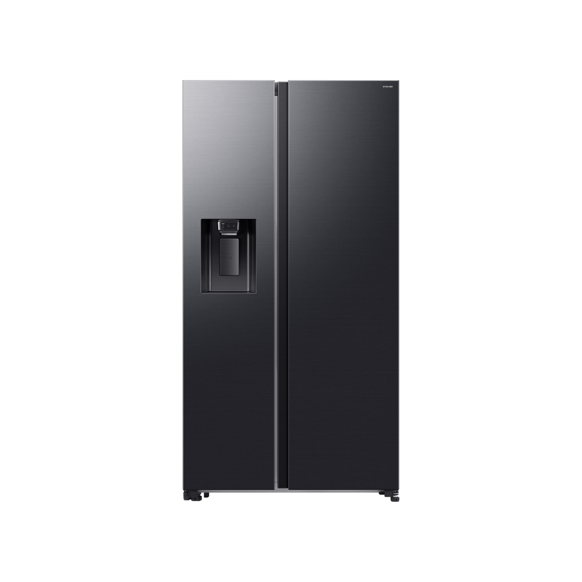 Samsung 660L Side-by-Side Refrigerator