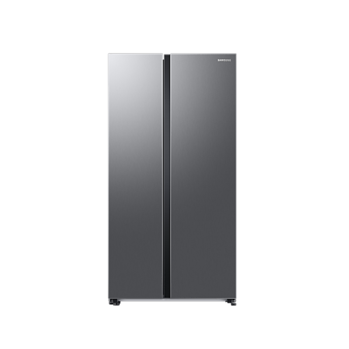 Samsung Side by Side Convertible Inverter Refrigerator - 653ℓ