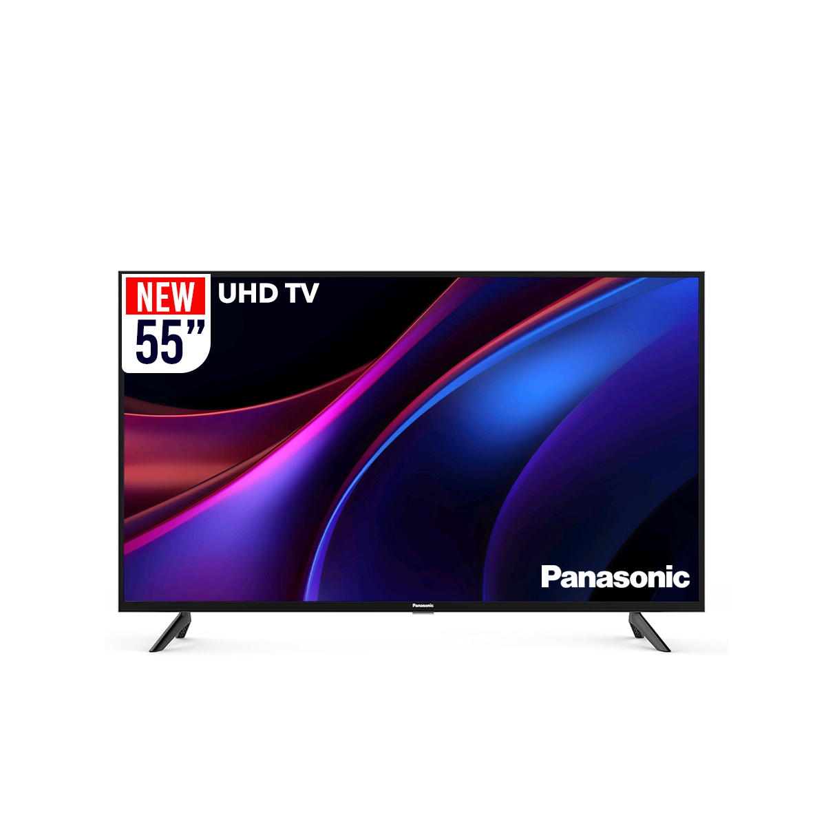Panasonic 55" 4K LED  Google TV