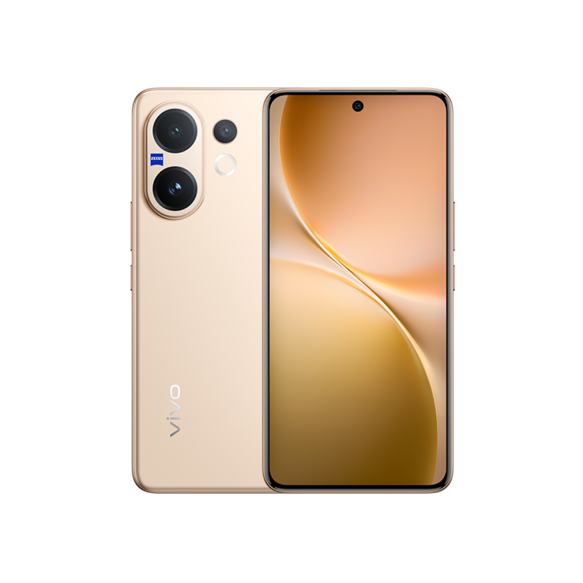 Vivo V60 5G Smartphone – 12GB RAM + 256GB