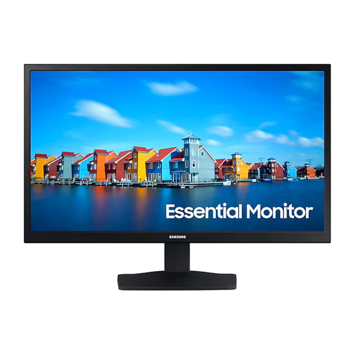 Samsung 47 cm FHD Flat Monitor