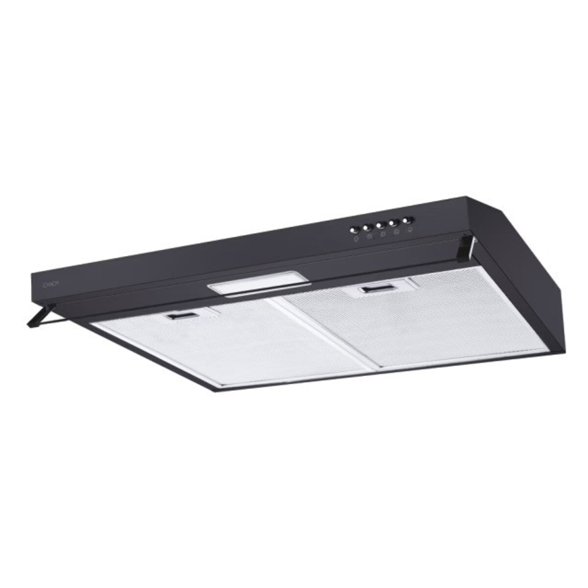 Candy Flat Hood 60cm - Black