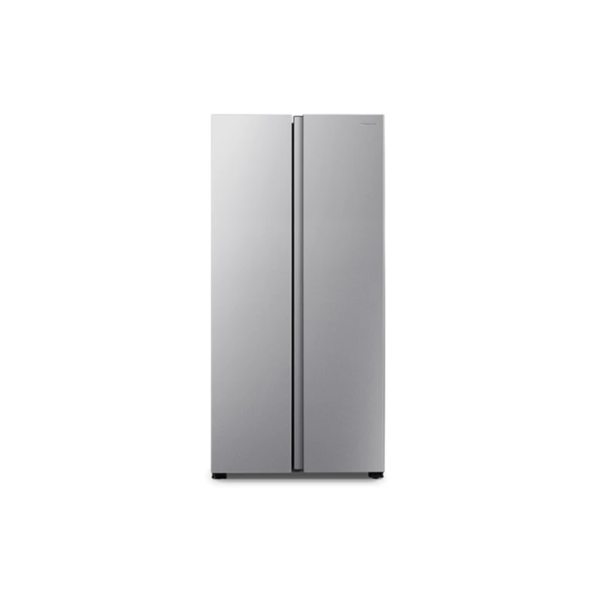 Hisense 428ℓ Side By Side Inverter Refrigerator