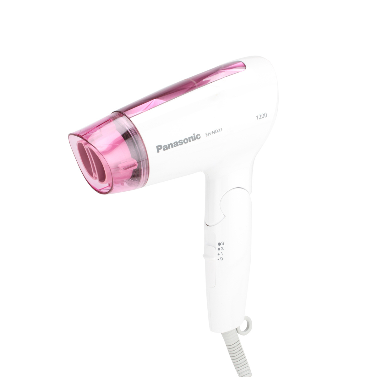Panasonic EH-ND21 Foldable Hair Dryer – 1200W