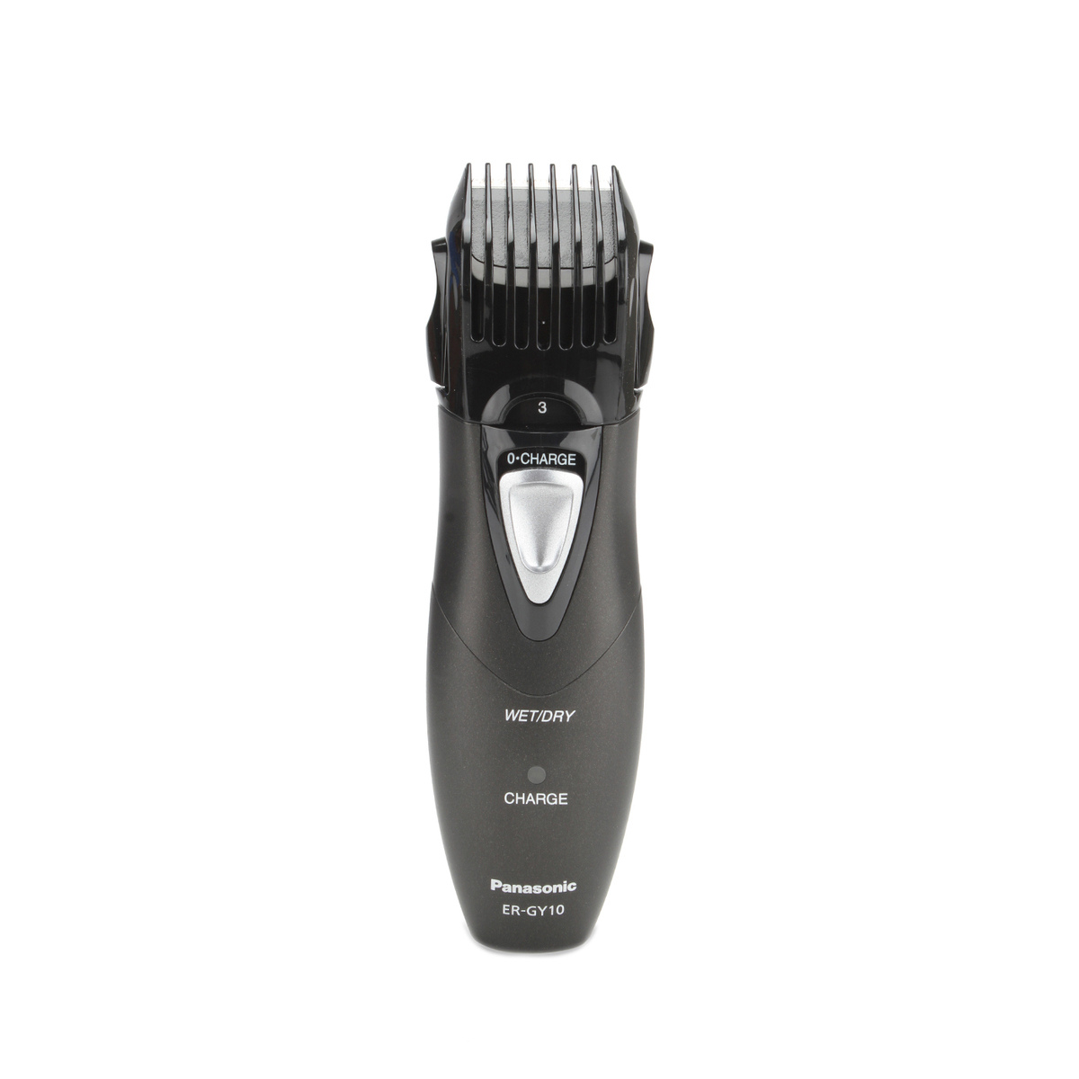 Panasonic ER-GY10 6-In-1 All-Over Body Grooming Kit
