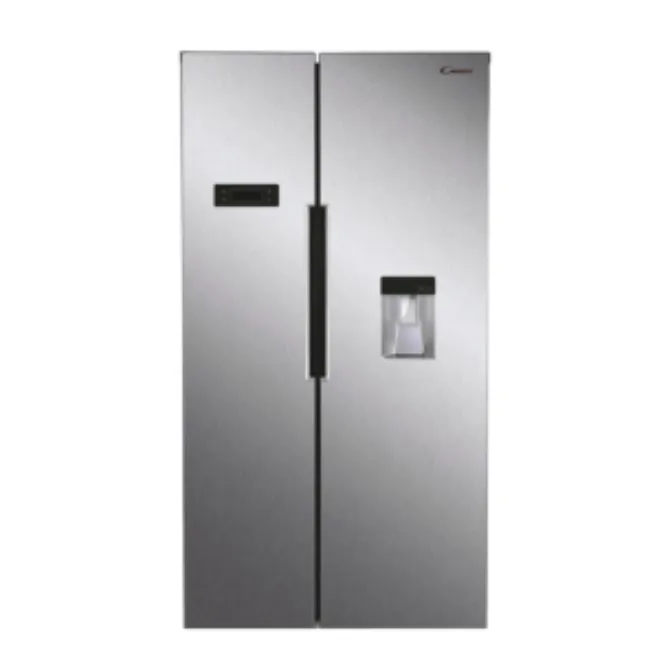 Candy Side By Side Refrigerator – 529ℓ